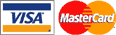 Credit Card Logos